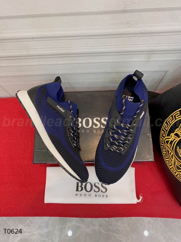 Hugo Boss Men's Shoes 18